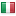 rocatile.com server is located in Italy